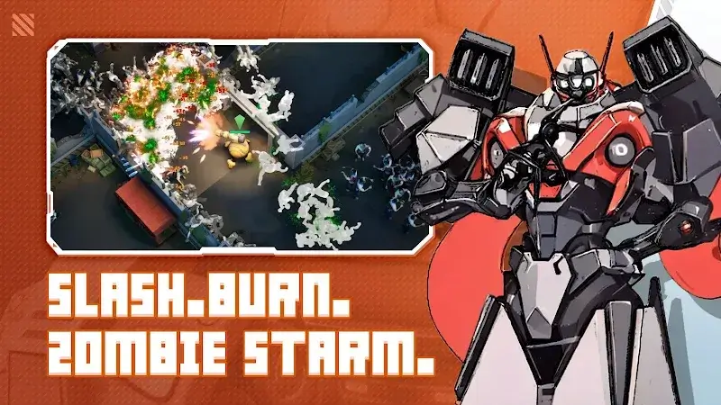 Mech Assemble screenshot 3