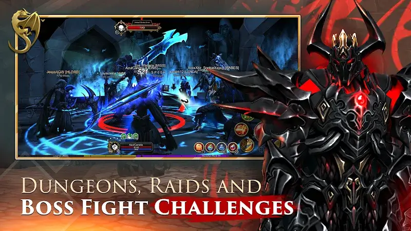Screenshot di AdventureQuest 3D 5