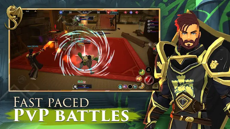Screenshot di AdventureQuest 3D 4