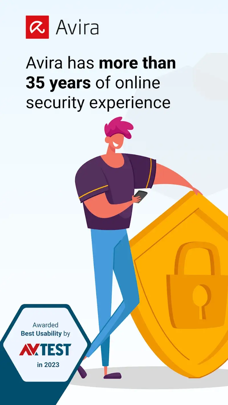 Avira Security Antivirus & VPN v7.33.0 APK + Installation Guide