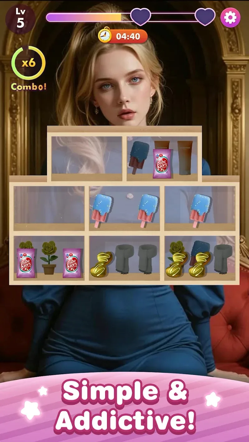 Good Star screenshot 1
