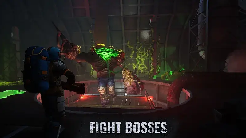Days After screenshot 4