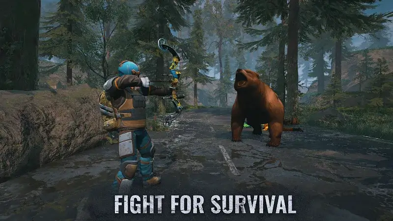 Days After screenshot 2