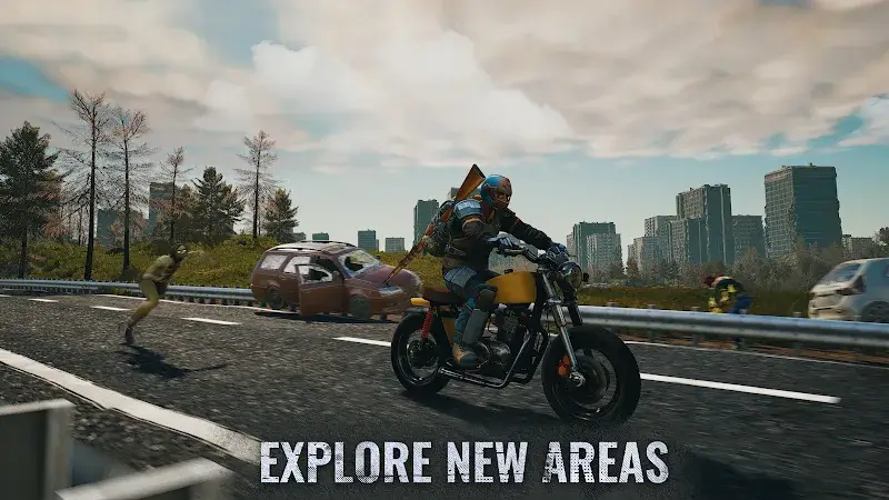 Days After screenshot 6