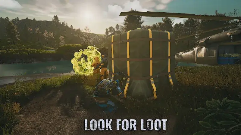 Days After screenshot 3