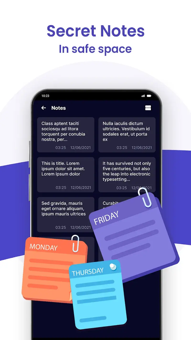 Calculator Lock screenshot 5