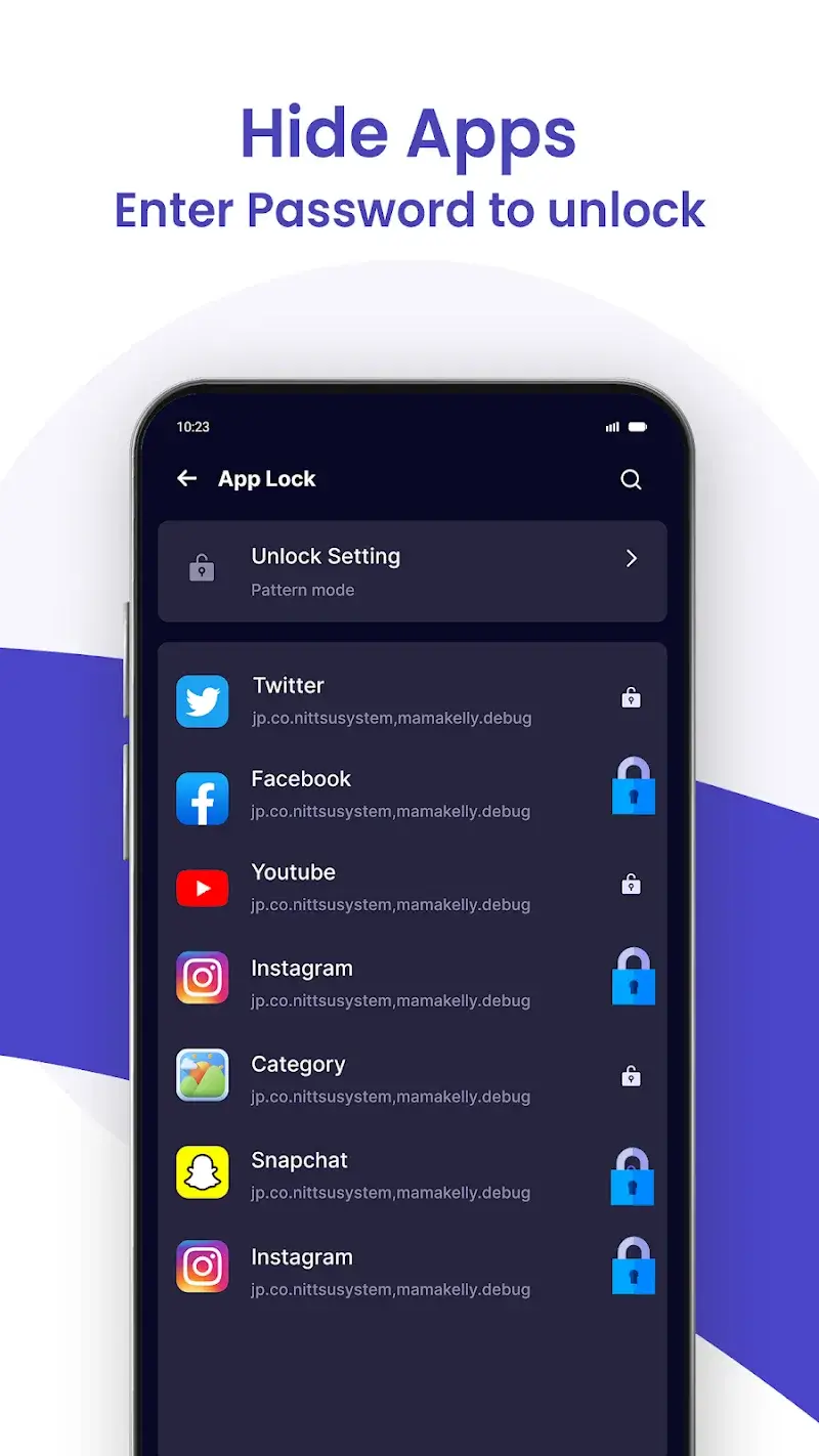 Calculator Lock screenshot 6