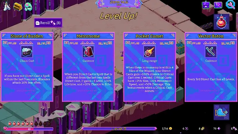 Game Screenshot 3