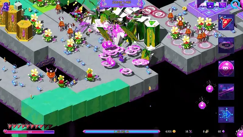 Game Screenshot 4