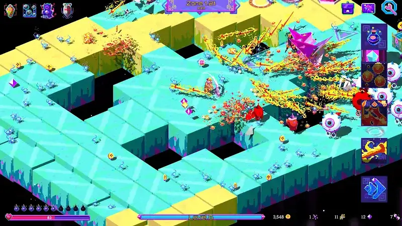 Game Screenshot 6