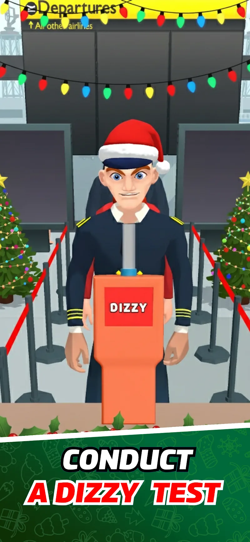 Скриншот Airport Security Simulator 911 2