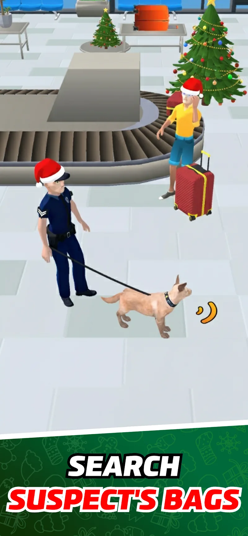 Скриншот Airport Security Simulator 911 6