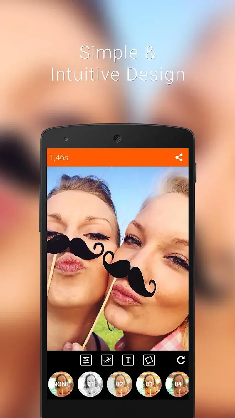 Captura de pantalla de Gif  Me Pro 2
