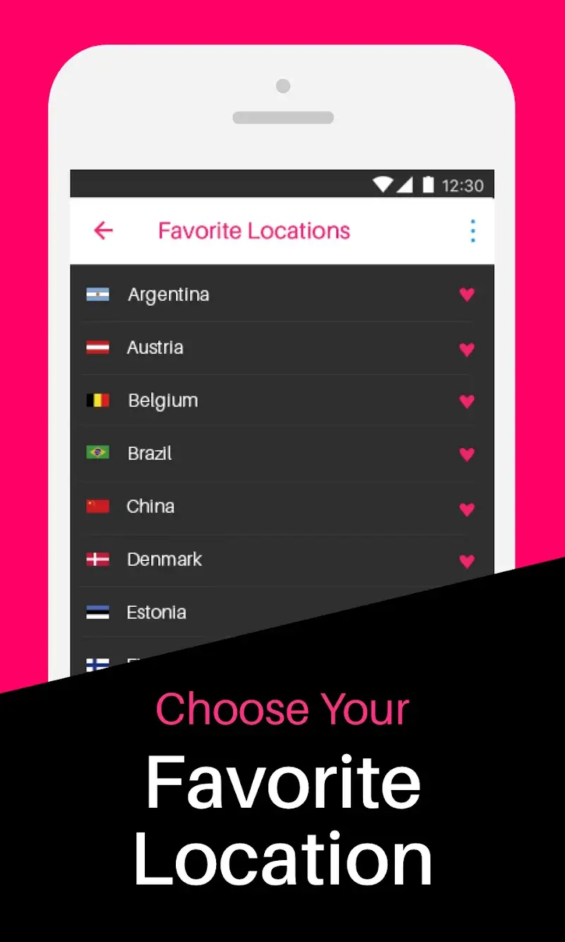 ภาพหน้าจอ Urban VPN proxy Unblocker 2