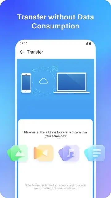 Dr.Fone screenshot 6