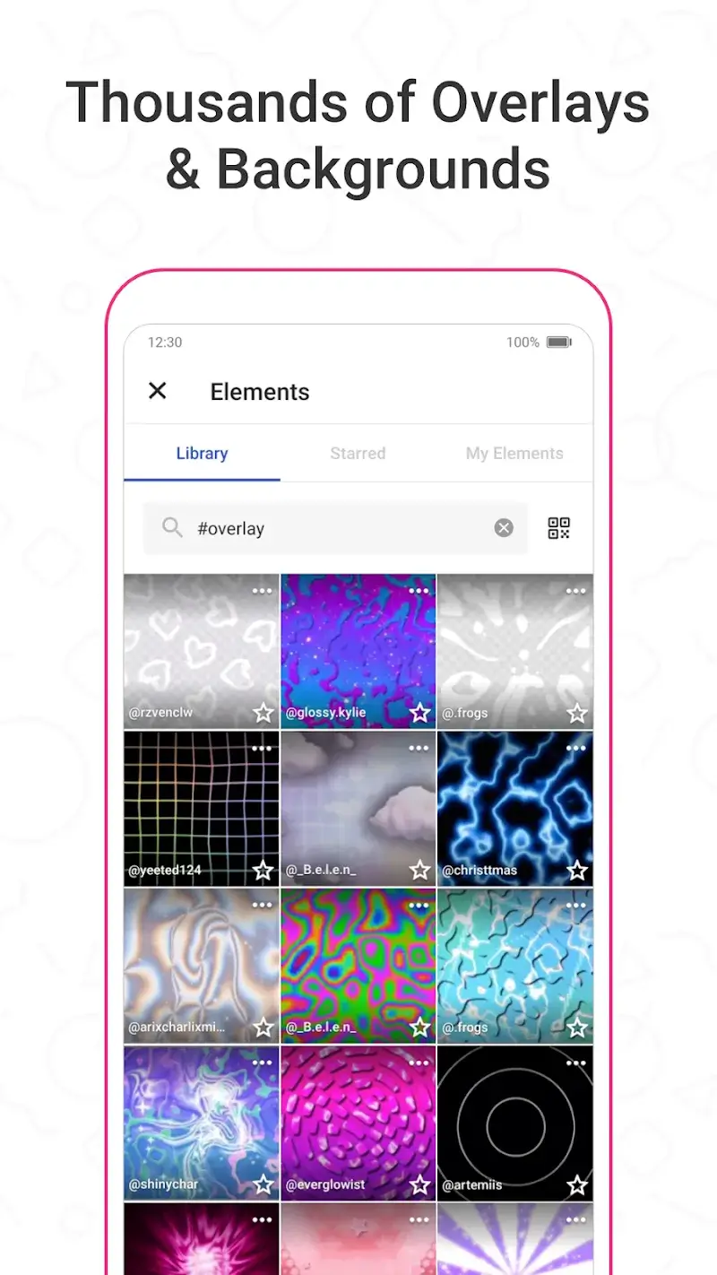 Screenshot di Funimate 6