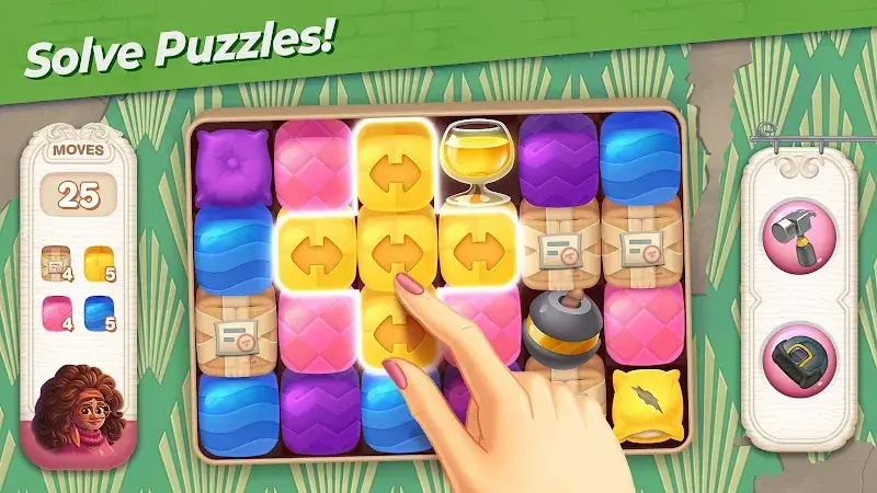 Penny & Flo Screenshot 4