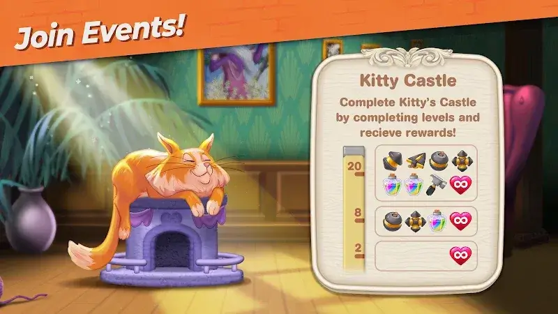 Penny & Flo Screenshot 6