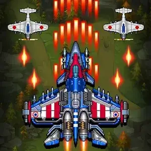 1945 Air Force