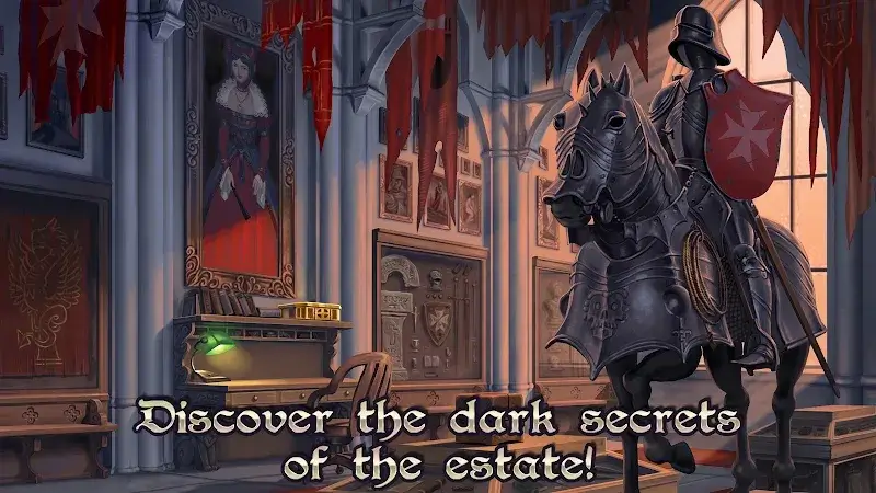 Bathory - The Bloody Countess : Capture d'écran 5
