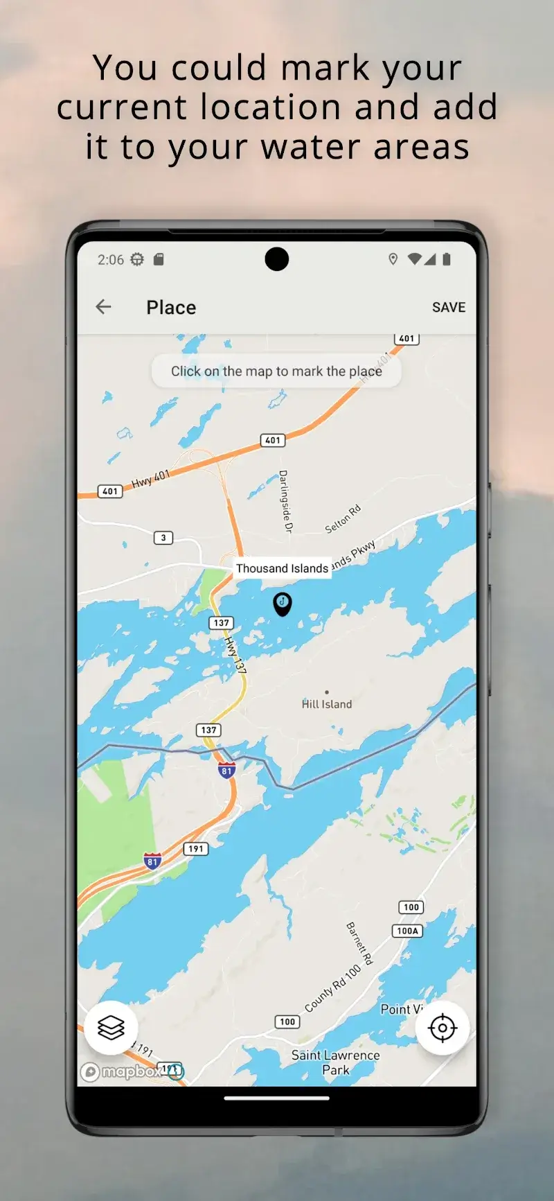 When to Fish - Fishing App captura 6