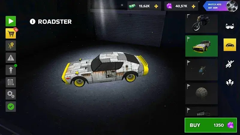 Скриншот Rope Hero: Mafia City Wars MOD APK 6