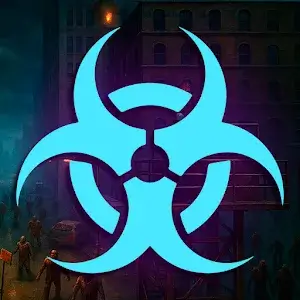Quarantine Simulator Border 3D