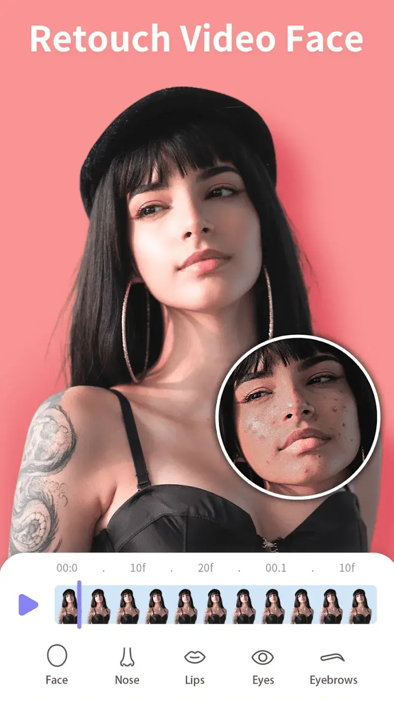 Captura de tela 2 do PrettyUp