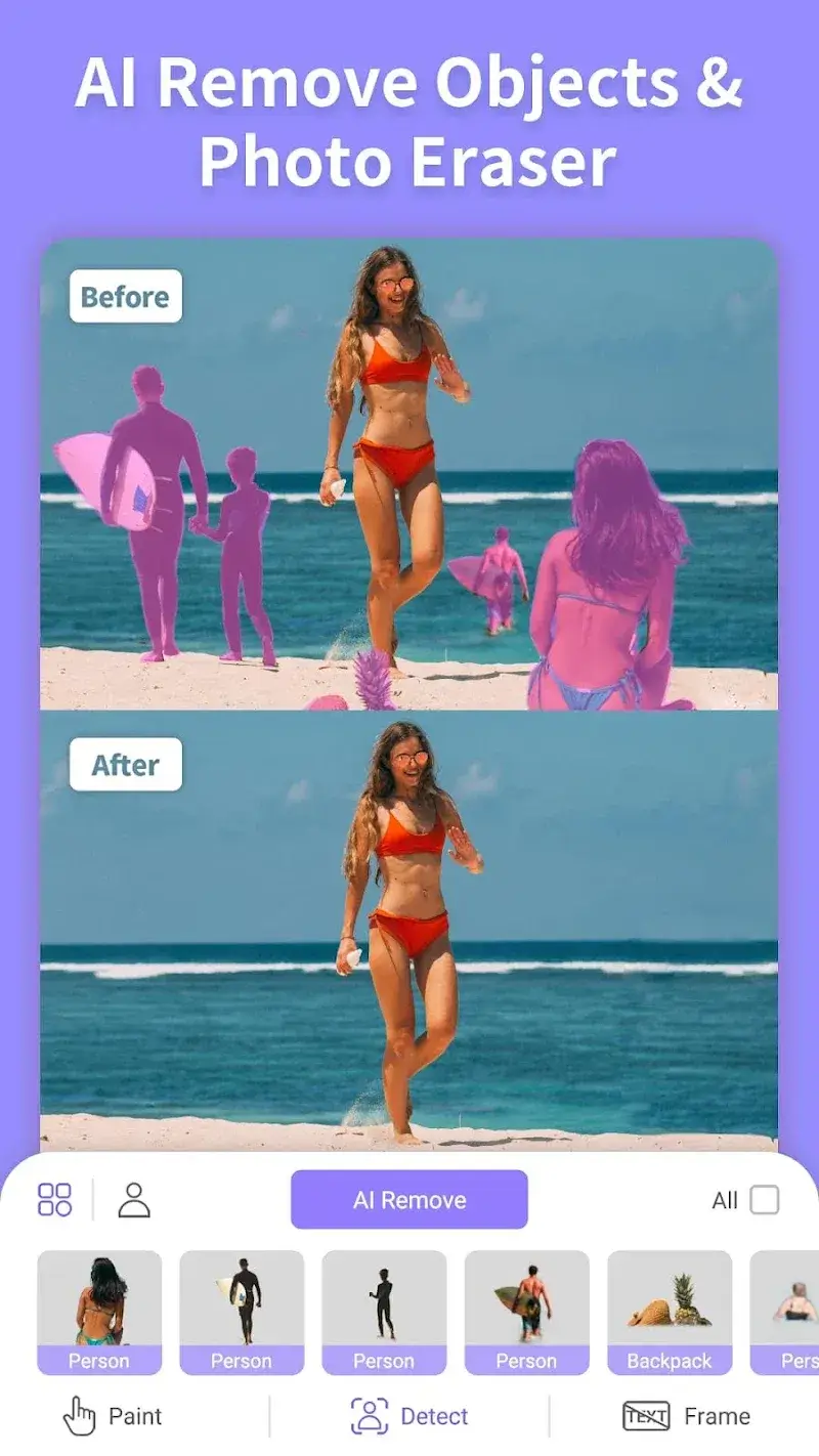 Captura de tela 5 do PrettyUp
