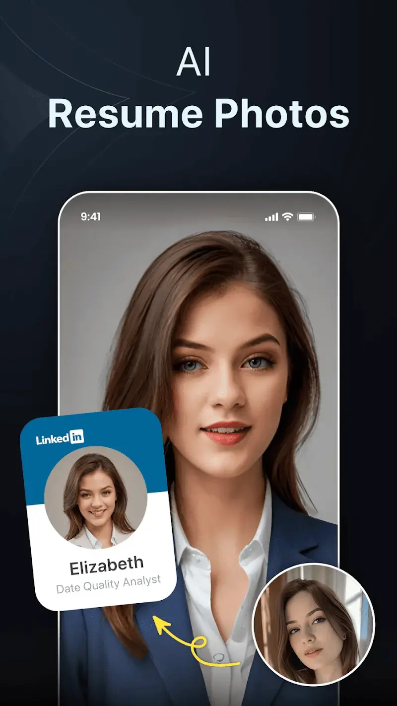 Facewow Скриншот 3