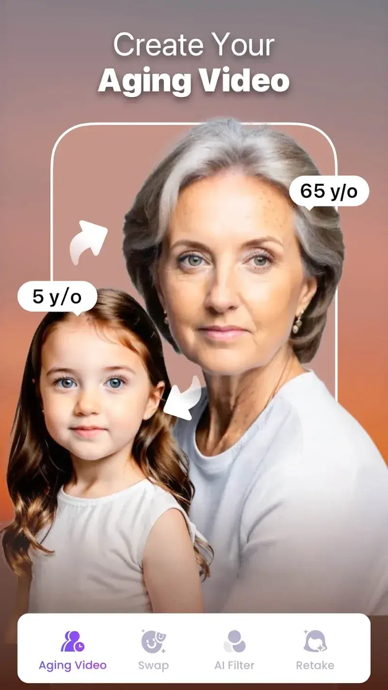 Screenshot 2 di AI Photo