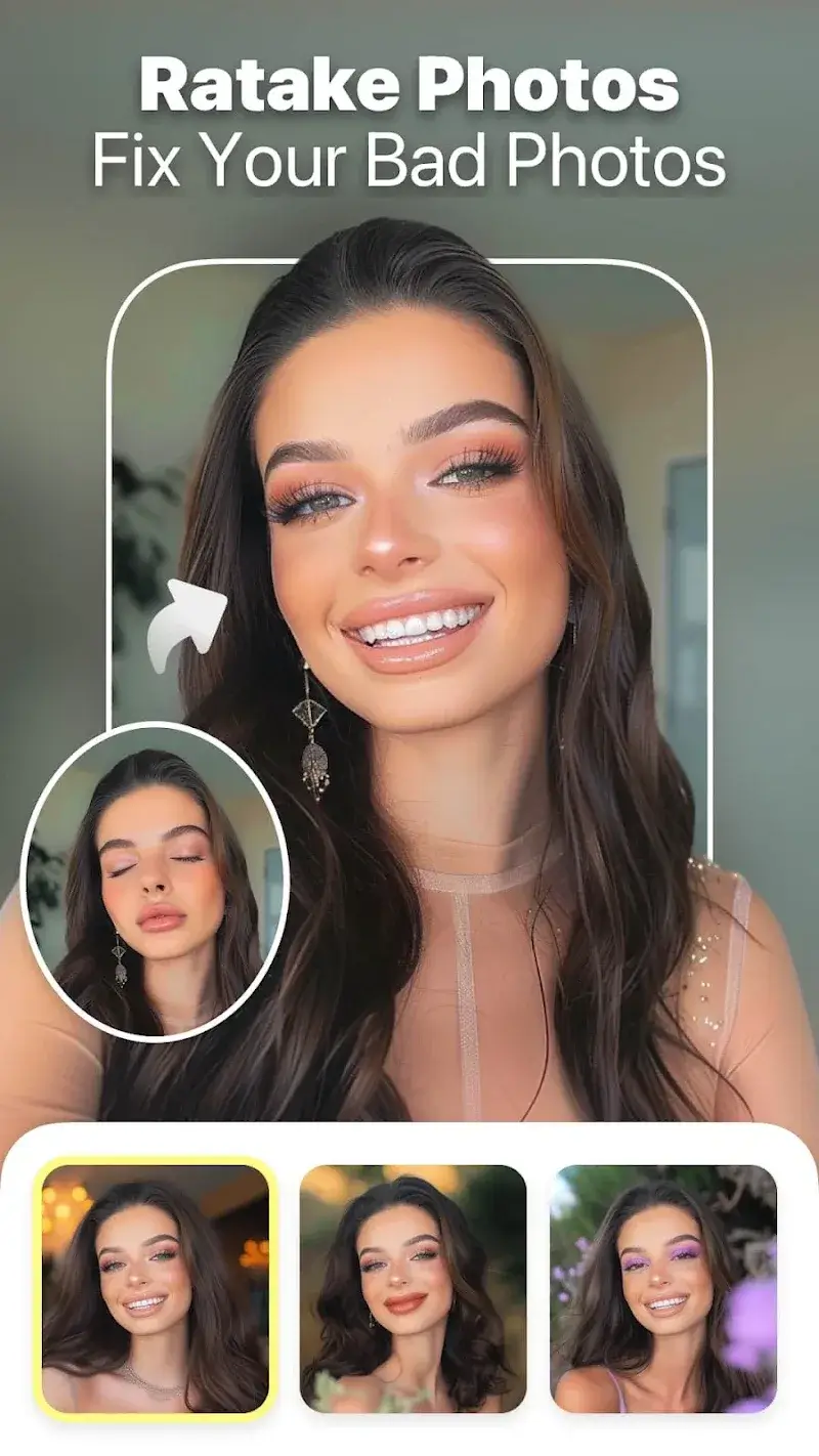 Screenshot 5 di AI Photo