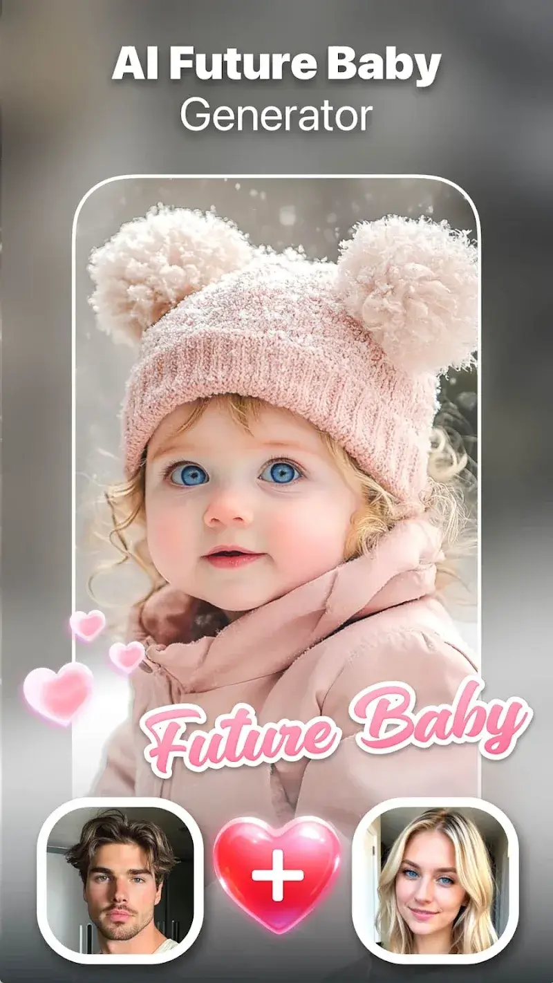 Screenshot 1 di AI Photo