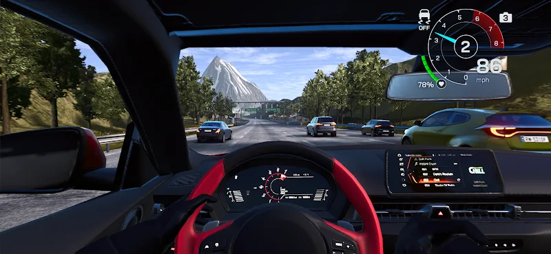 Highway Legends Gameplay-Vorschau 2