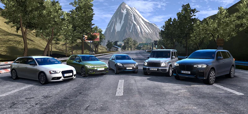 Highway Legends Gameplay-Vorschau 4
