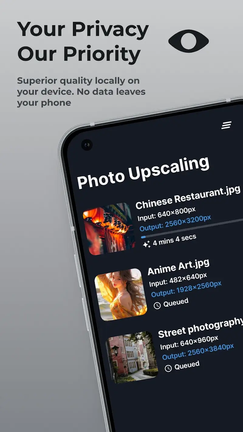 SuperImage Pro Screenshot 6
