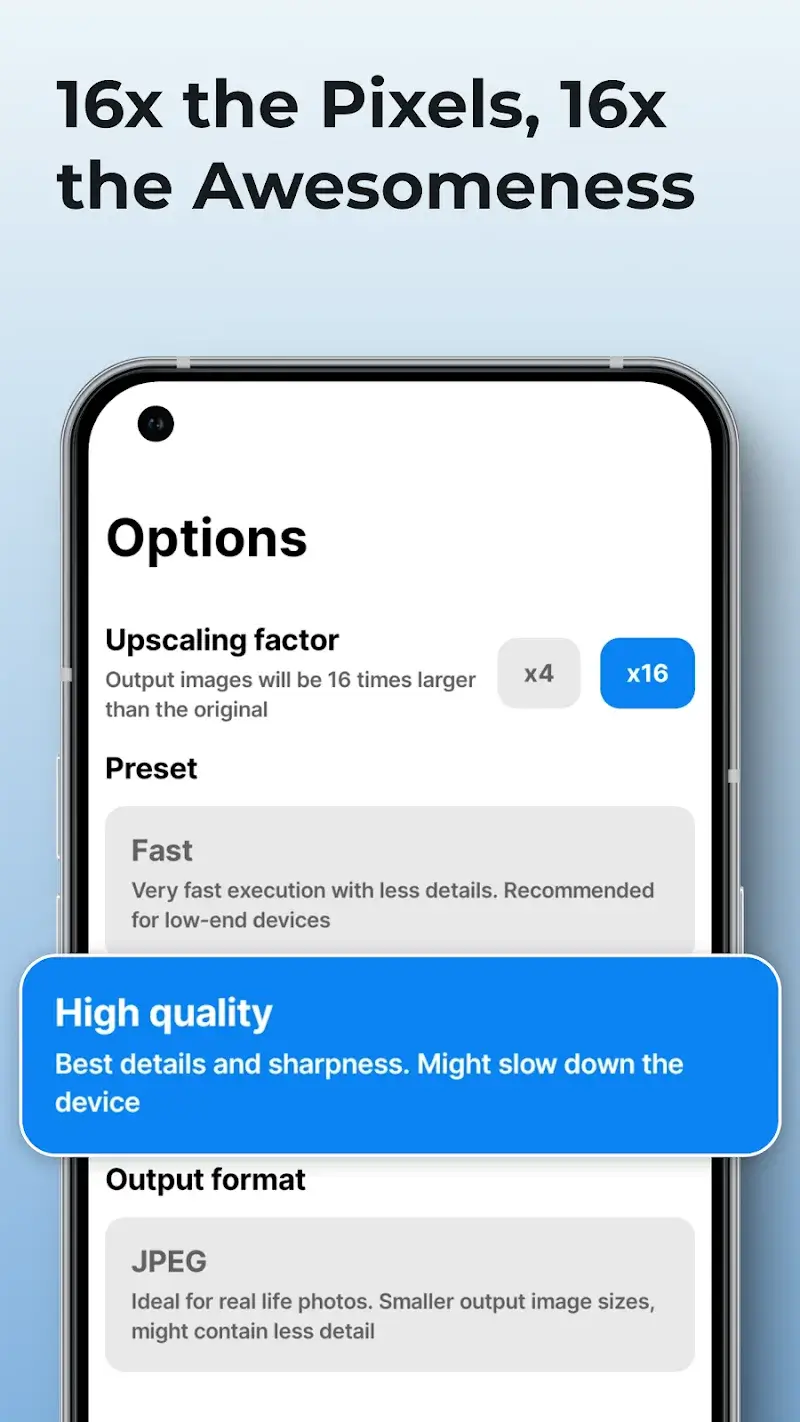 SuperImage Pro Screenshot 5