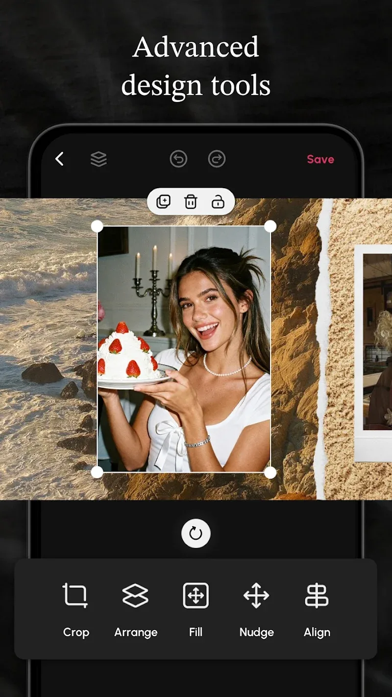 Screenshot InsMix 4