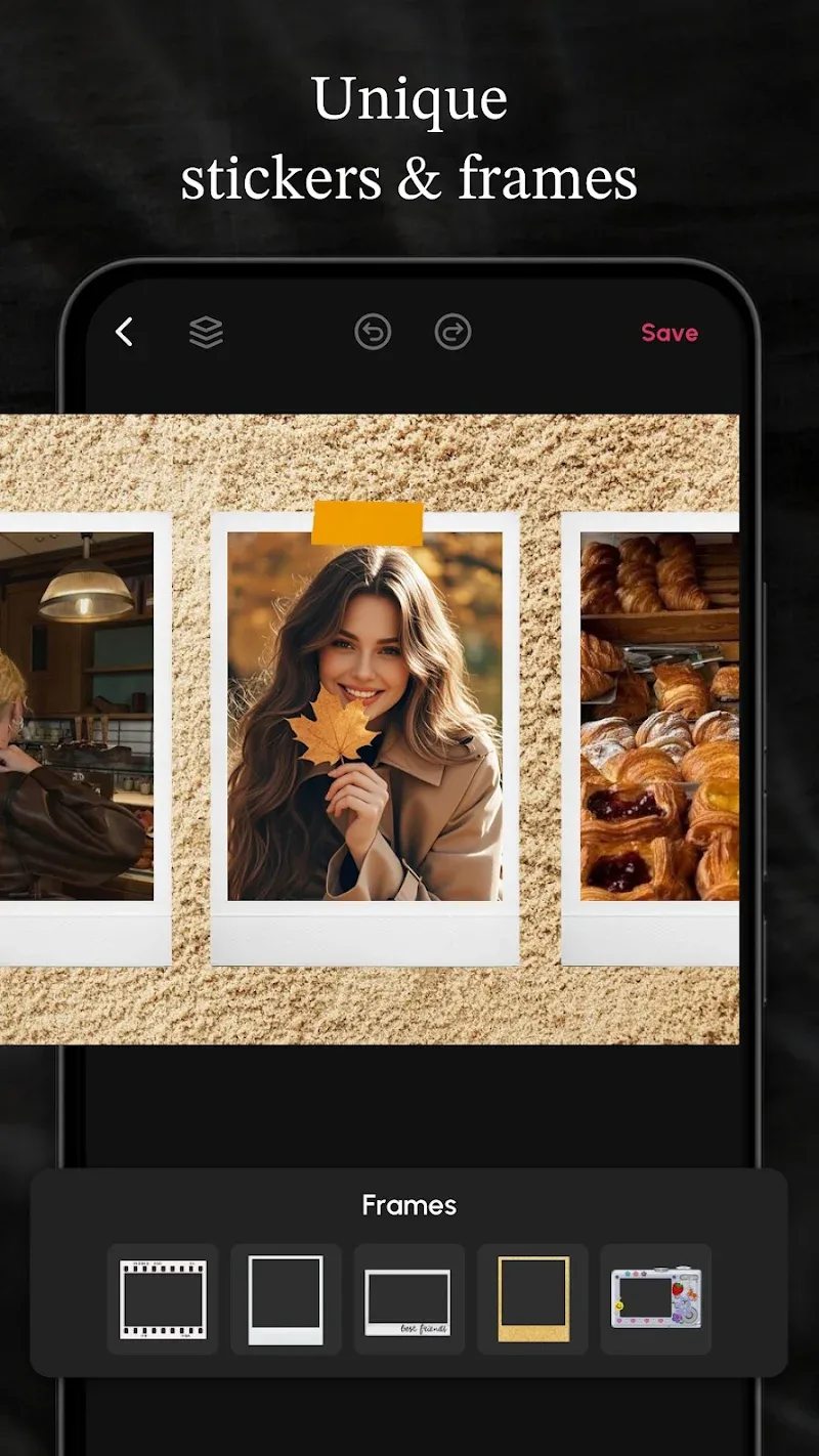 Screenshot InsMix 5