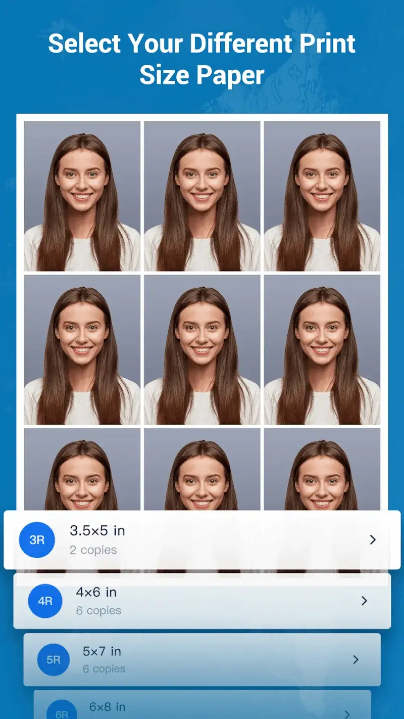 ID-Foto & Passbild Screenshot 5
