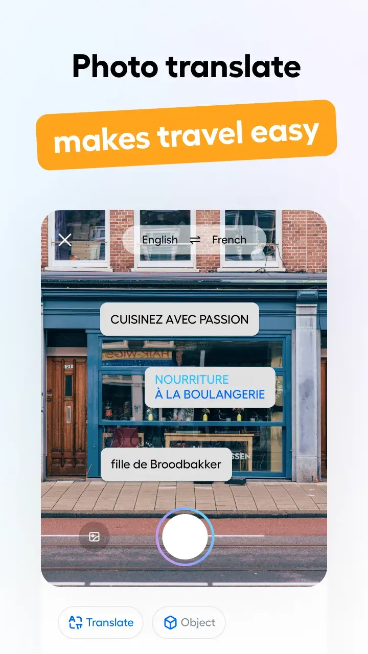 Hi Translate Screenshot 5