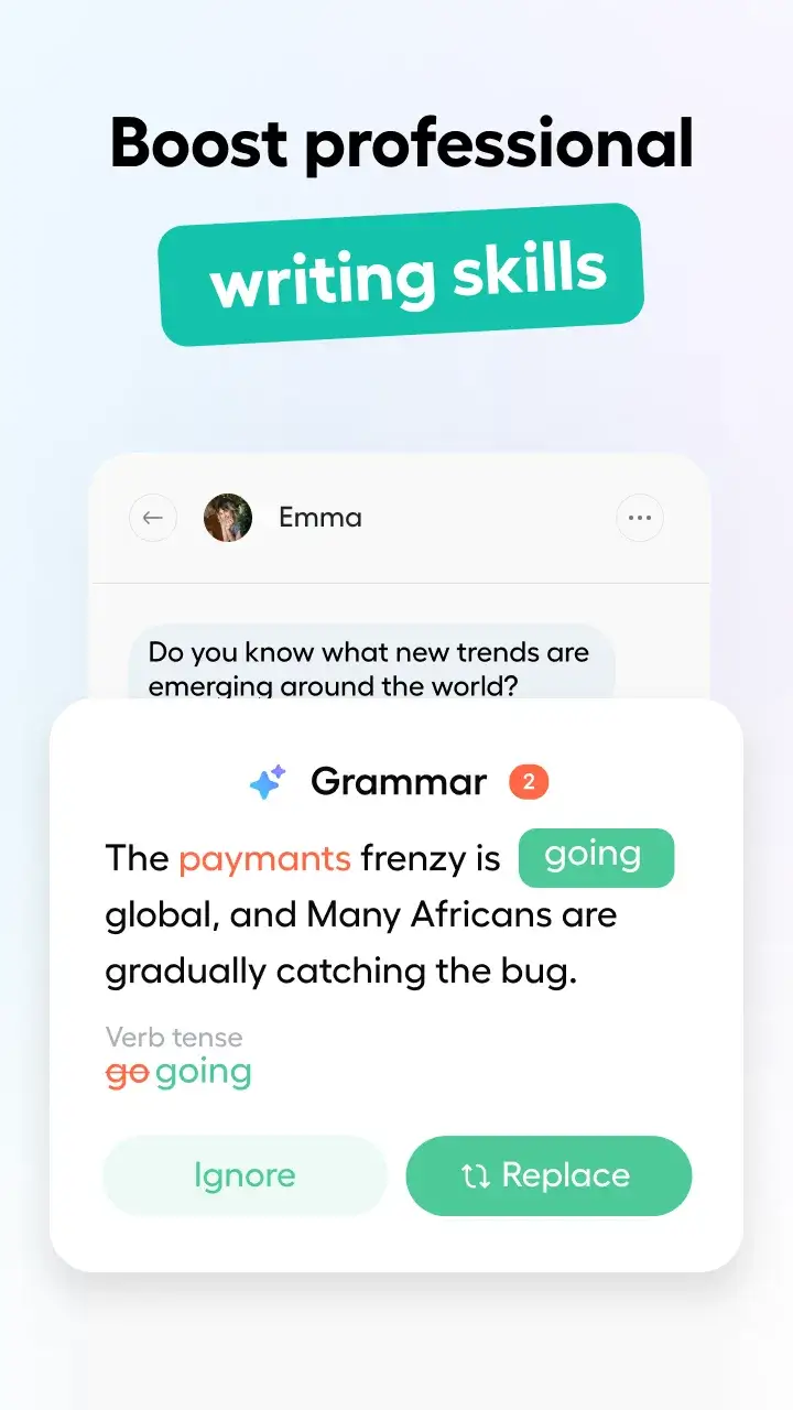 Hi Translate Screenshot 6