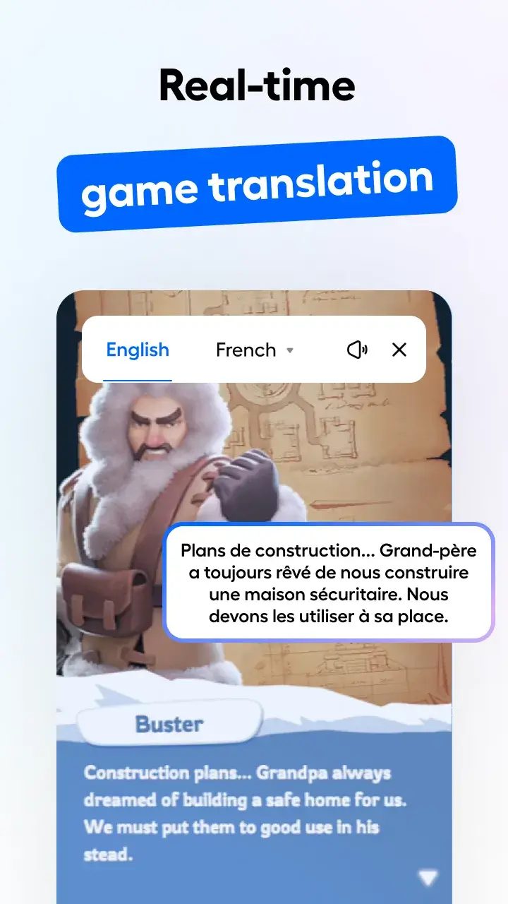 Hi Translate Screenshot 4
