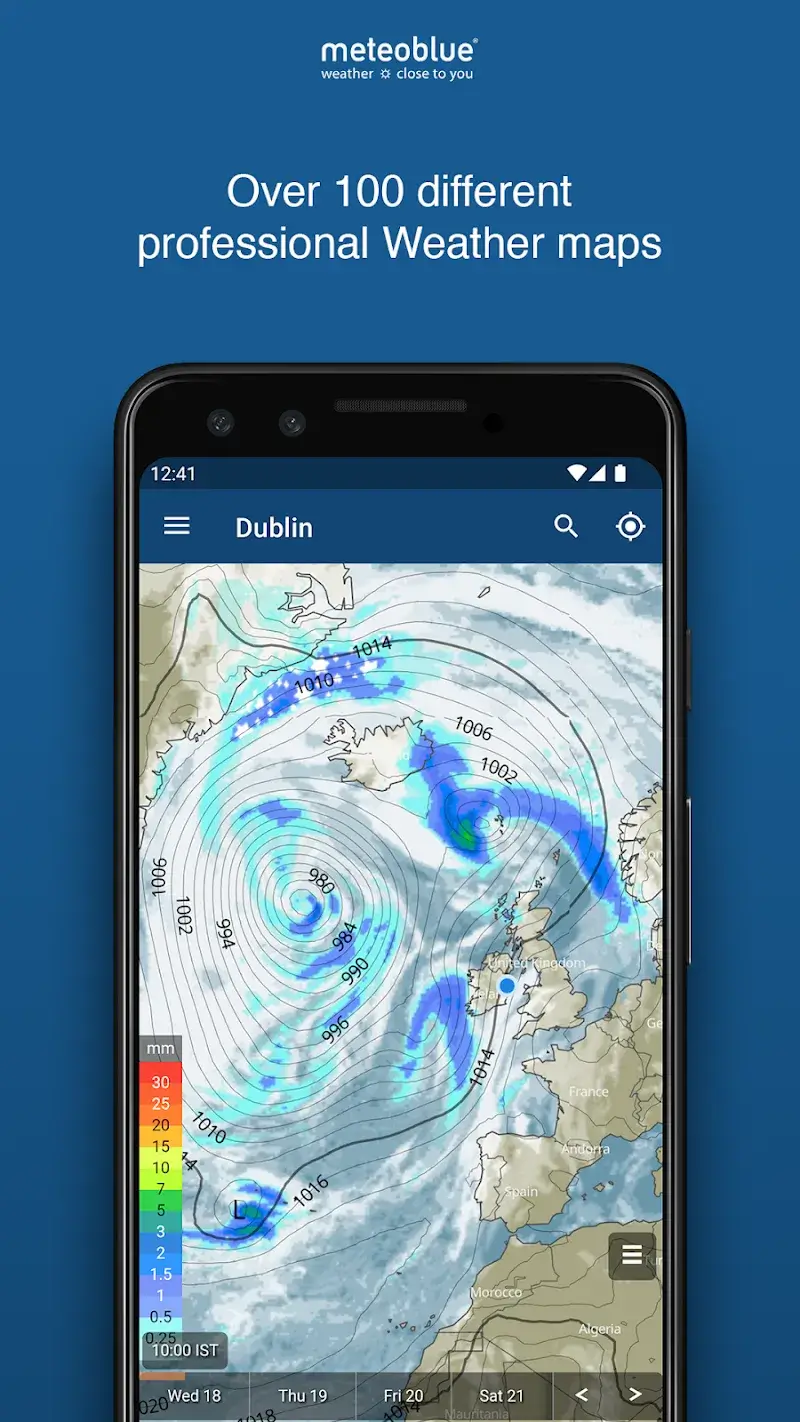 tangkapan layar meteoblue 5