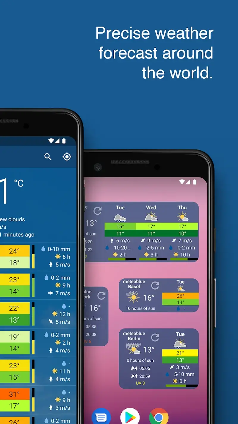 tangkapan layar meteoblue 2