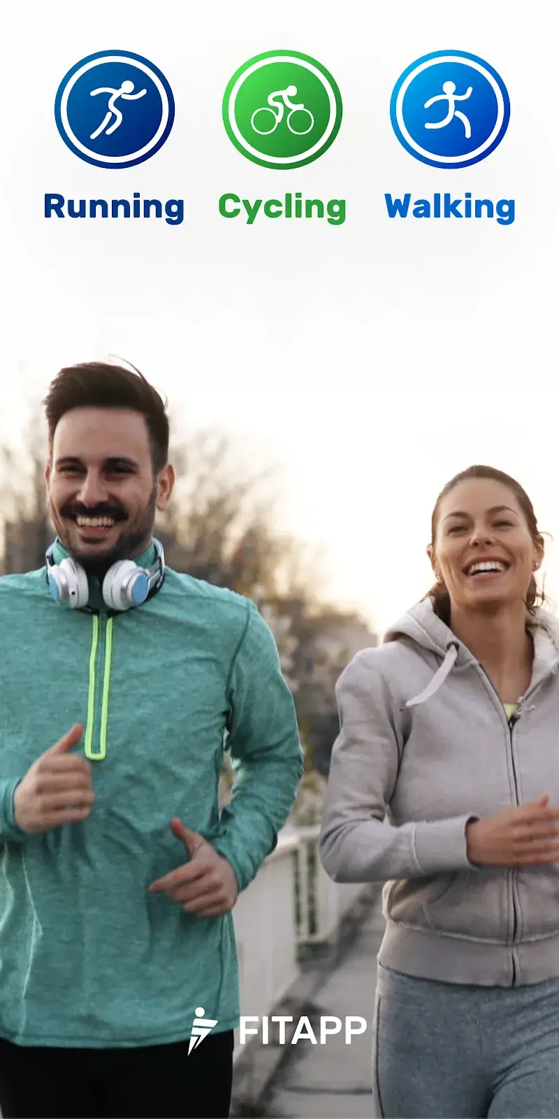 FITAPP capture d'écran 1