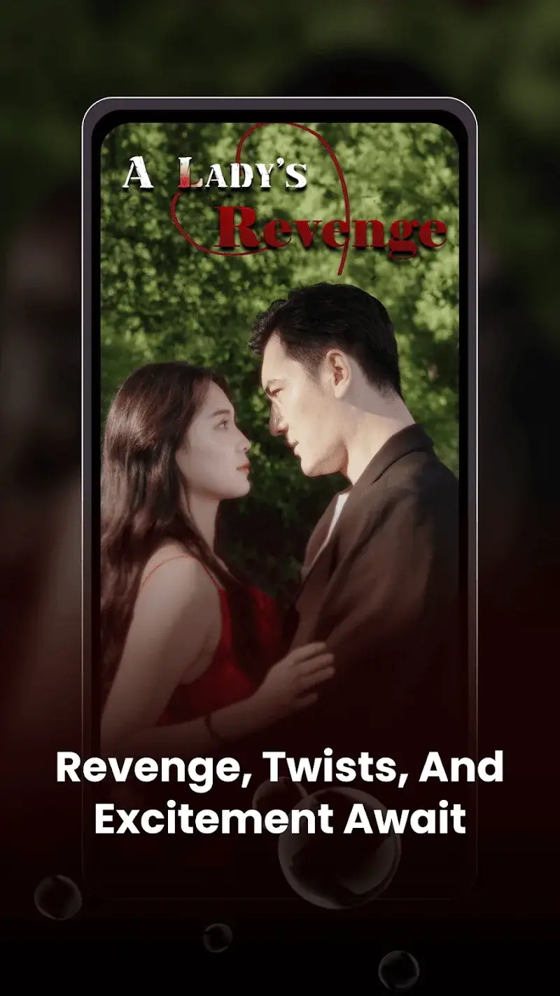 ภาพหน้าจอ Soda Reels 4