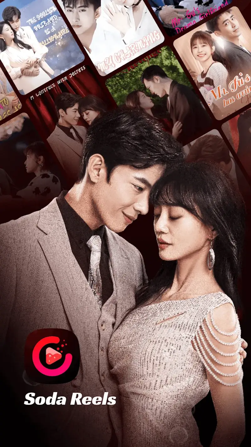 ภาพหน้าจอ Soda Reels 2