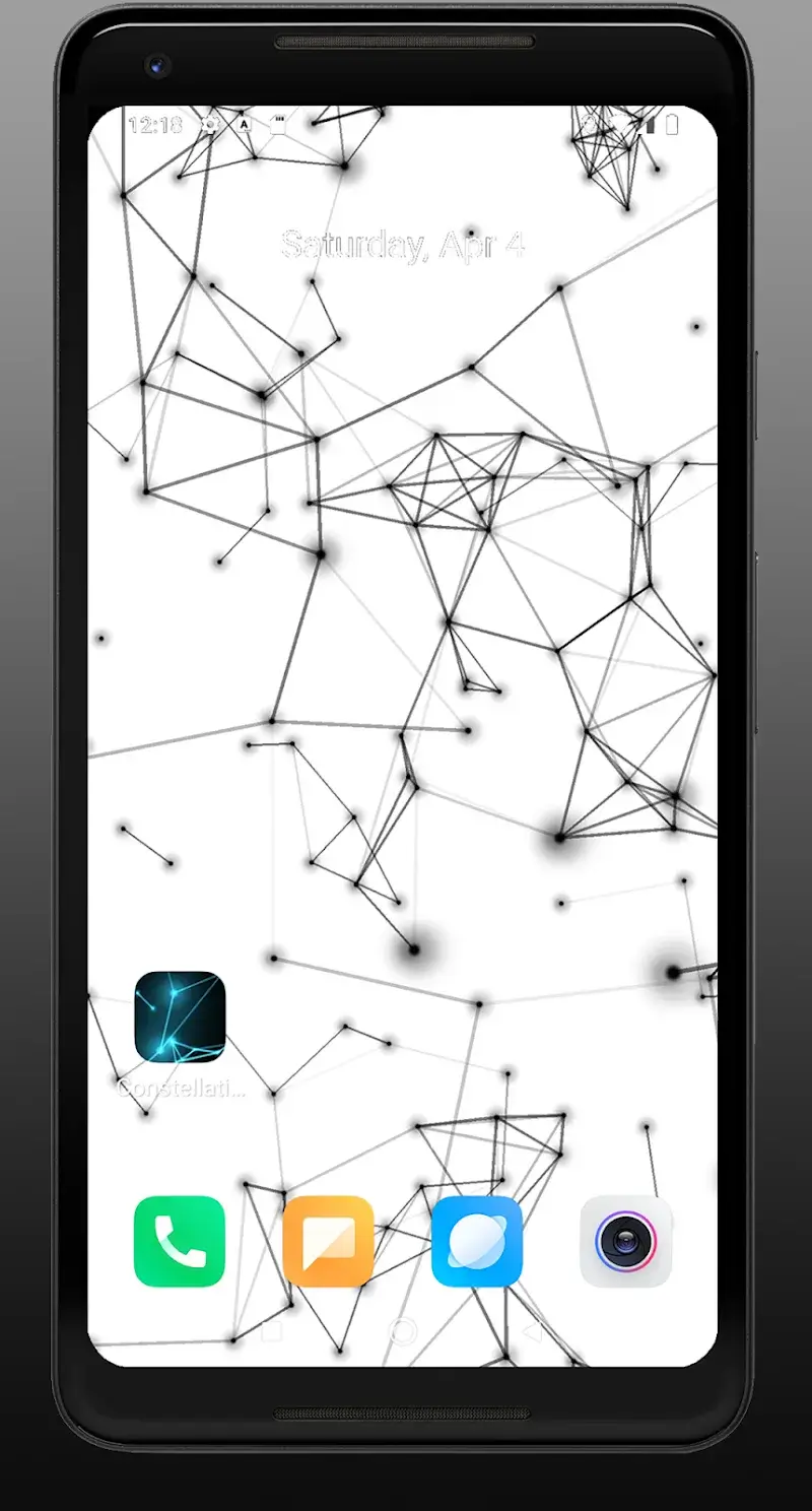 Constellations PRO Wallpaper screenshot 5