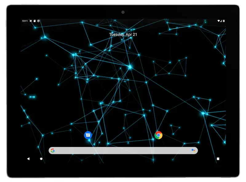 Constellations PRO Wallpaper screenshot 6